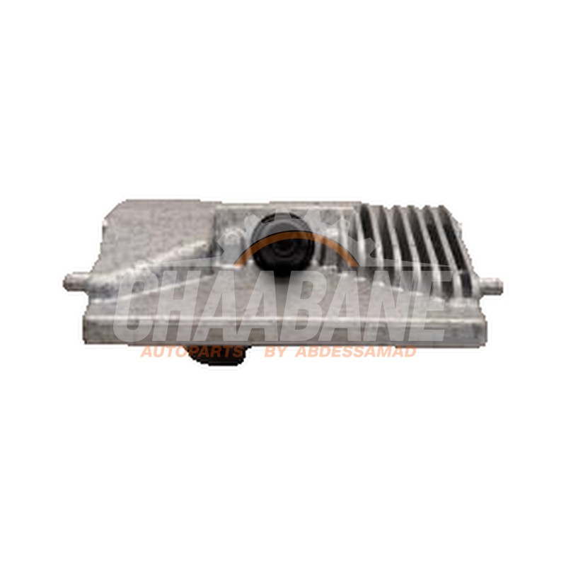 Camera avant 3WA907217B Skoda Kodiaq (PSAC) 1.5 TSI MHEV 16V 2024