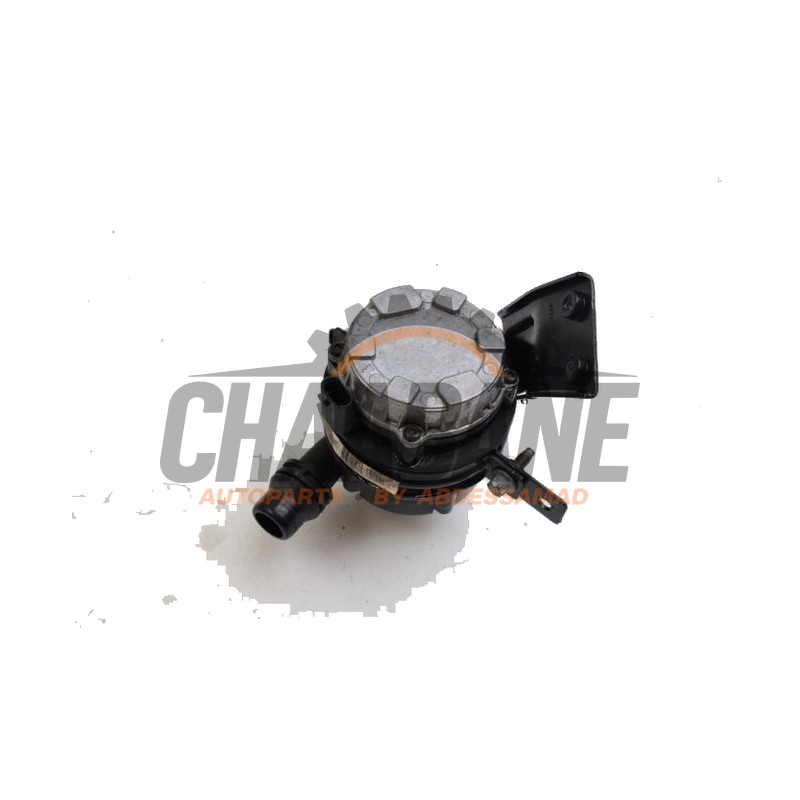 Pompe a eau supplementaire A0005002686 Mercedes GLC (X253) 2.0 260 16V 4-Matic