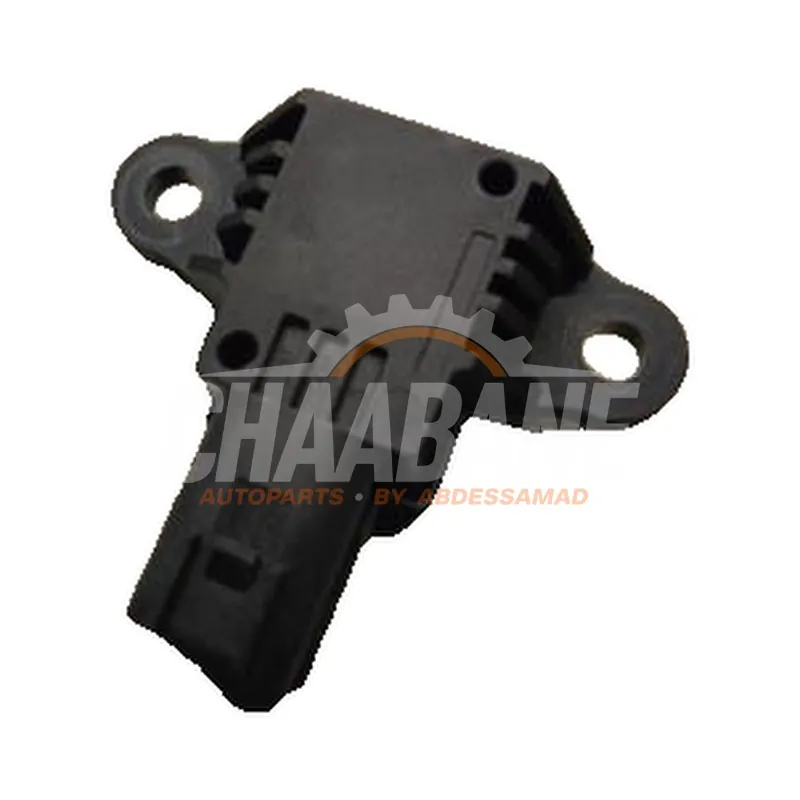Detecteur airbag C2Z25486 Jaguar XF Sportbrake 2.2 D 16V