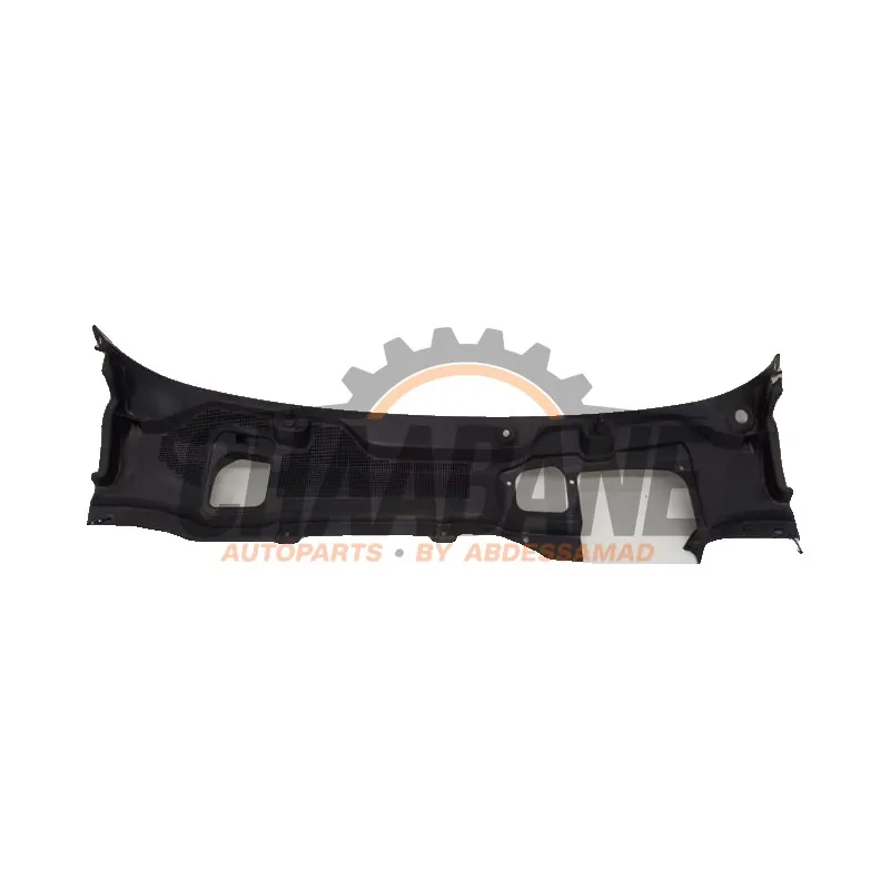 Paravent FK72020K46A Landrover Discovery Sport (LC) 2.0 eD4 150 16V