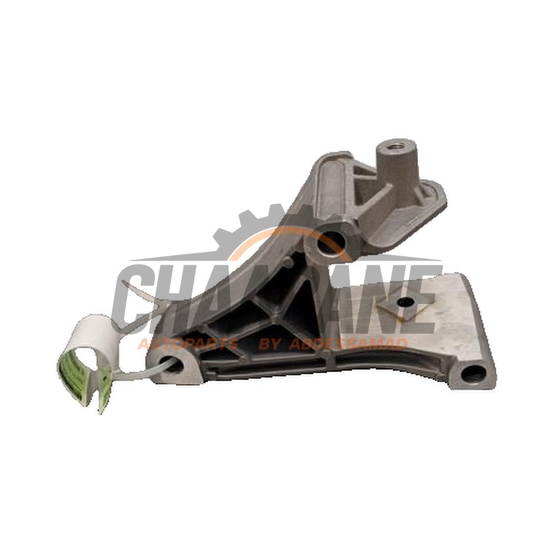 Support moteur 95C599361A Porsche Macan (XA) 2024