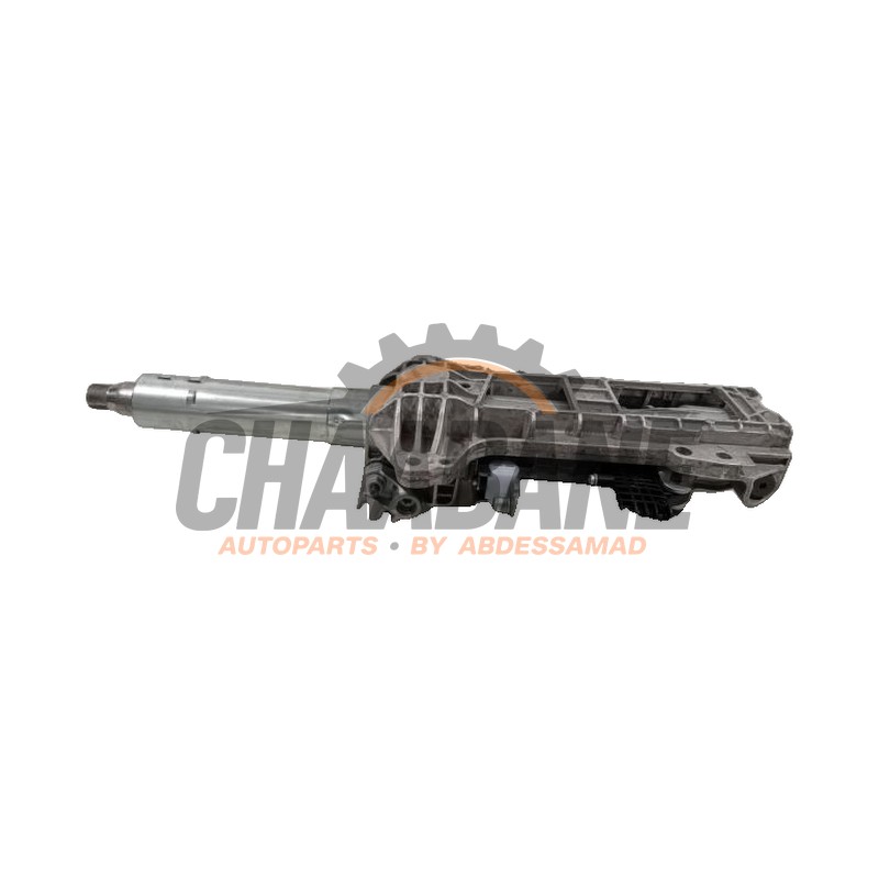 Boitier colonne de direction complet A2974600300 Mercedes EQE