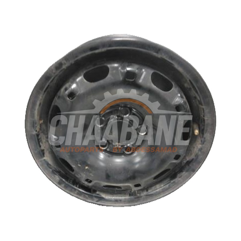 Jante 6Q0601027AC Skoda Fabia 2014 / 2021