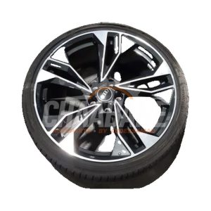 Jante + pneumatique 8W0601025EQ Audi A5 (F53/F5P) 2.0 35 TFSI 16V 2016