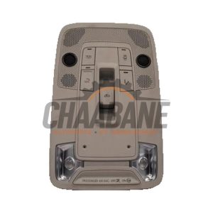 Eclairage interieur avant 81A947135CK Audi Q3 Sportback (F3N) 1.4 45 TFSIe 16V 2019