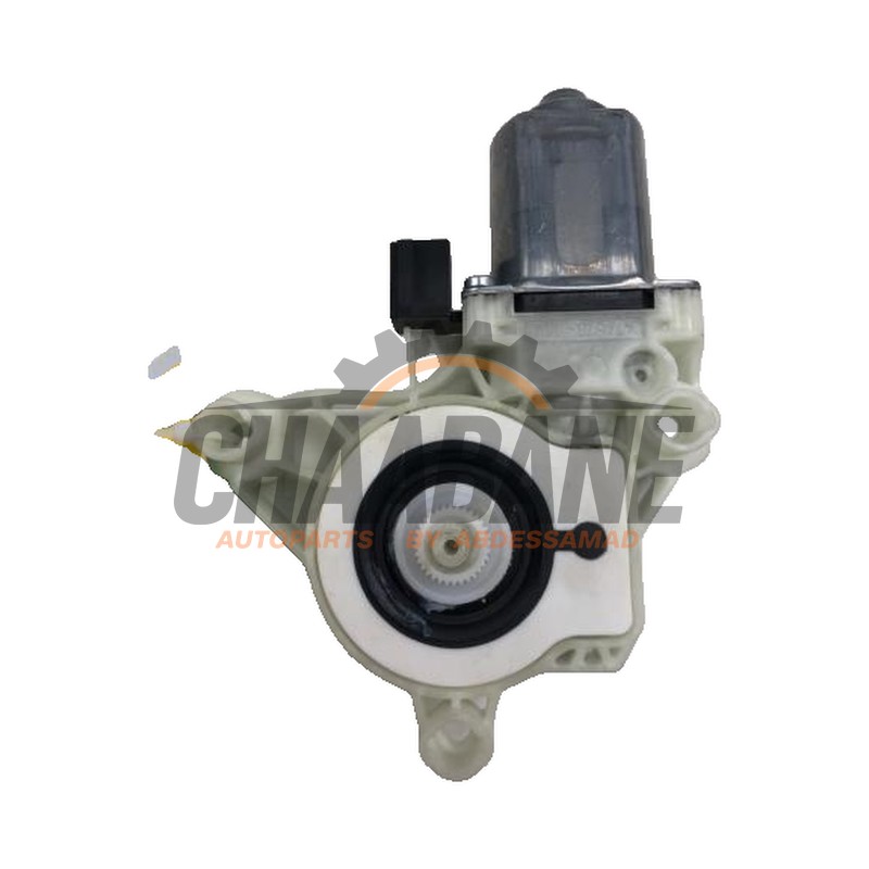 Moteur de vitre portiere 4K0959812A Audi Q4 (F4B) 40 e-tron 2021