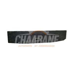 Tapis de coffre 51477311432 BMW 3 serie Touring (F31) 318i 1.5 TwinPower Turbo 12V 2012 / 2019