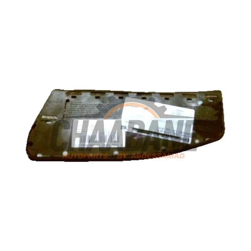 Airbag siege 0589P10053 Mercedes CLA Shooting Brake (118.6) 1.3 CLA-200 Turbo 16V