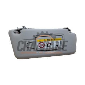 Ensemble pare-soleil A2058107104 Mercedes C Estate (S205) C-200 BlueTEC, C-200 d 1.6 16V