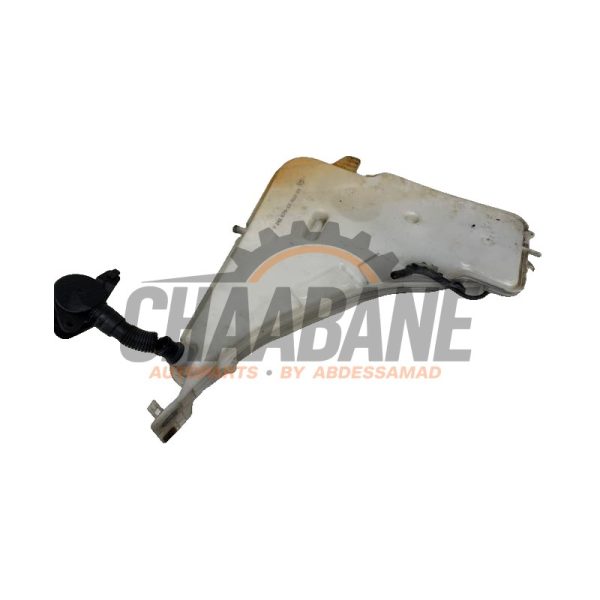 Lave-glace avant 724167913 BMW 4 serie (F32) 435d xDrive 3.0 24V 2013 / 2020