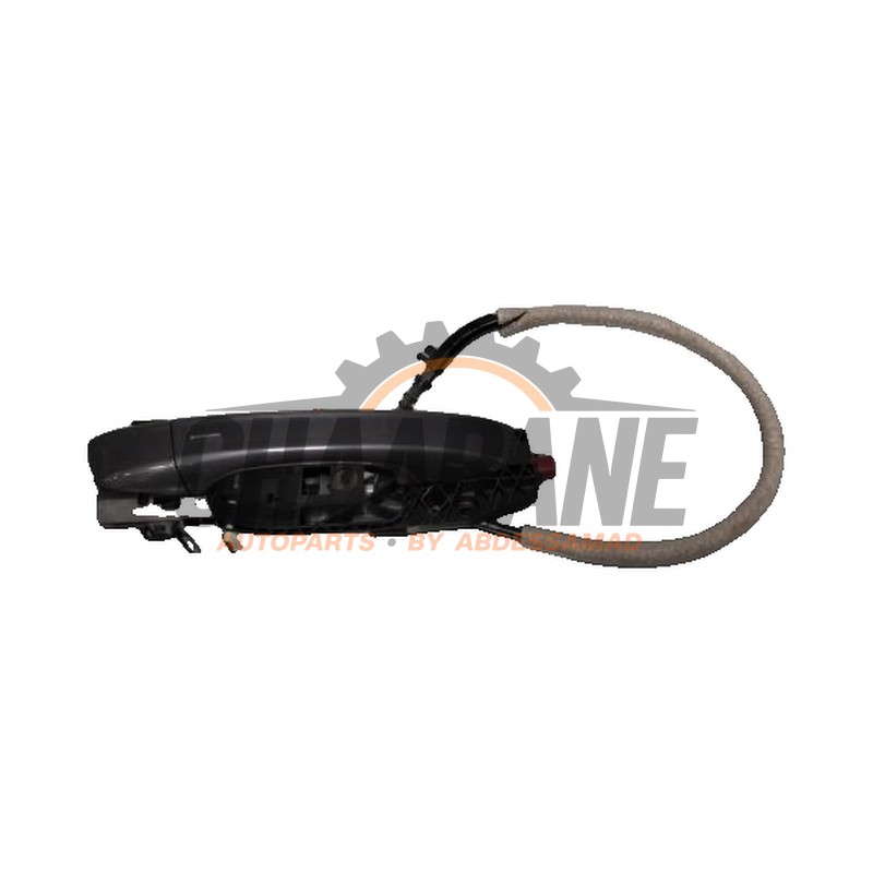 Poignee de porte avant droite 2G0837206H Volkswagen Taigo 2021
