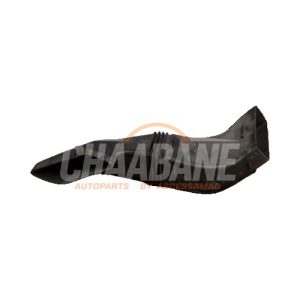 Tuyau daspiration air GX739A675BB Jaguar XE 2.0 D E-Performance 16V