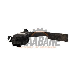 Pedale daccelerateur 8K1723523A Audi A6 Allroad Quattro (C7) 3.0 V6 24V TFSI 2012 / 2018