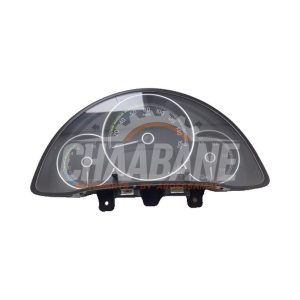 Instrument de bord 1ST920870E Skoda e-Citigo e iV 2019 / 2021