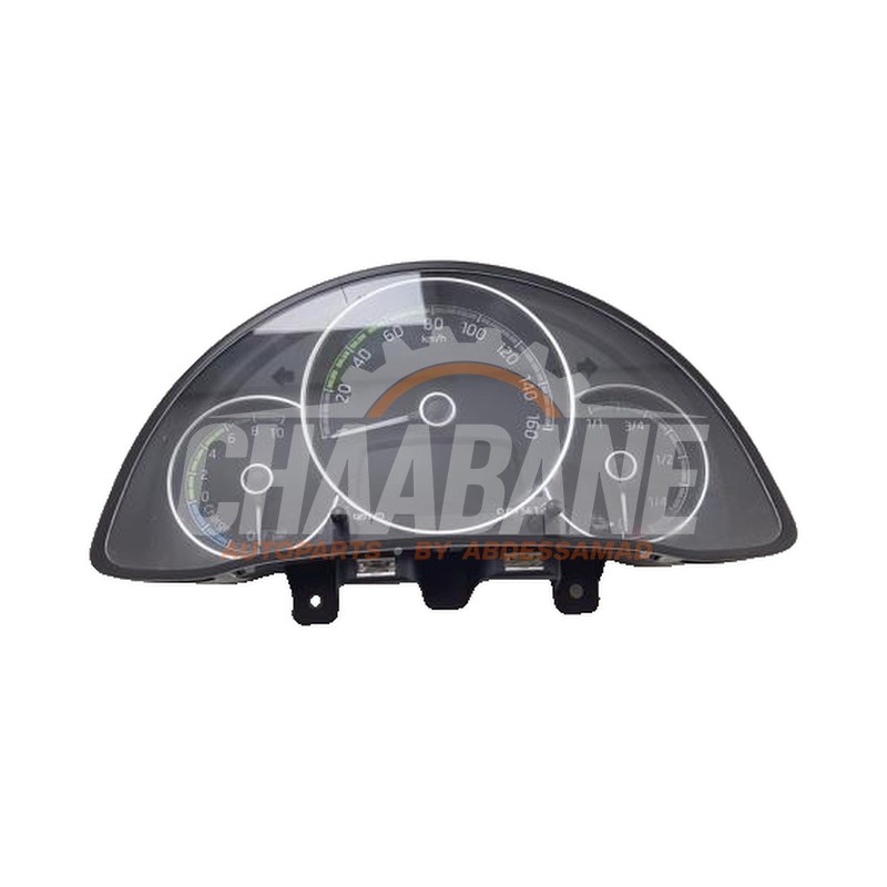 Instrument de bord 1ST920870E Skoda e-Citigo e iV 2019 / 2021