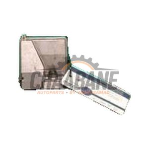 Camera avant 5Q0980653F Audi S3 Sportback (8VA/8VF) 2.0 T FSI 16V 2012 / 2020