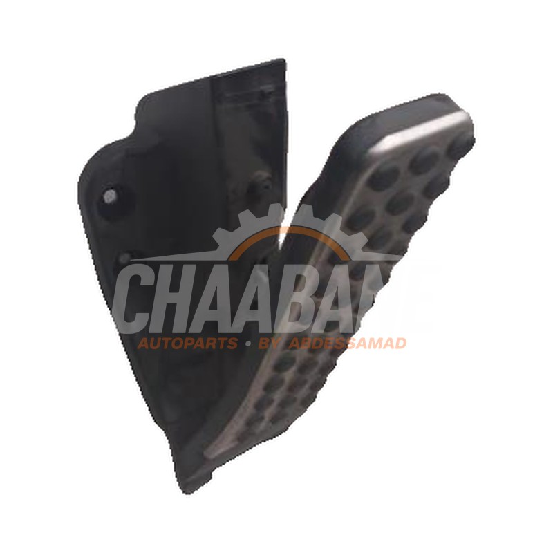 Pedale daccelerateur A2053000104 Mercedes E (C238) E-200 2.0 Turbo 16V