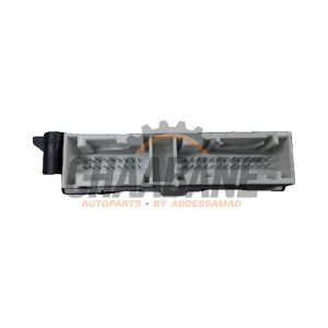 Module PDC 5Q0919298F Volkswagen Golf VII Alltrack 2.0 GTD 16V 4Motion 2014 / 2020