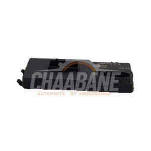 Module passage hayon 4M8959107A Audi A4 Avant (B9) 2.0 35 TDI Mild hybrid 16V 2015