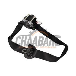 Ceinture avant droit 72117343628 BMW X5 2013 / 2018