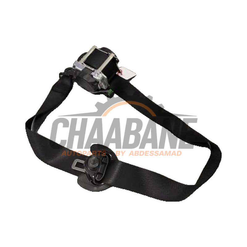Ceinture avant droit 72117343628 BMW X5 2013 / 2018
