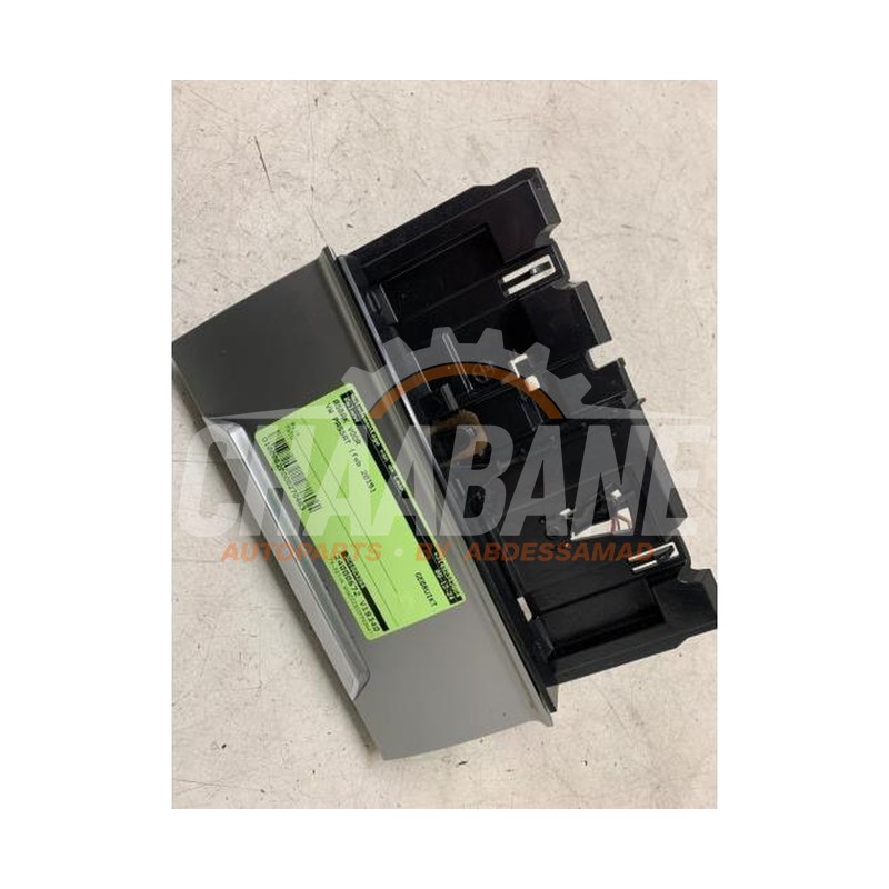 Cendrier avant 3G1863284 Volkswagen Passat Variant (3G5) 2.0 TDI 16V 150 2014 / 2024
