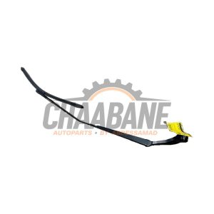 Bras essuie-glace avant 8V1955408E Audi RS 3 Limousine (8VS/8VM) 2.5 TFSI 20V Quattro 2017 / 2020