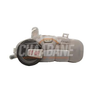 Vase dexpansion 4K0121405AB Audi A6 Avant (C8) 2.0 35 TDI Mild hybrid 2018