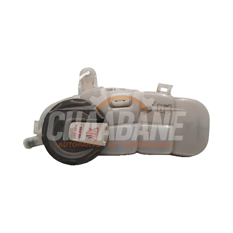 Reservoir dexpansion 4K0121405AB Audi A6 Avant (C8) 2.0 35 TDI Mild hybrid 2018