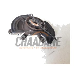 Fusee avant gauche A2463320501 Mercedes A (W176) 1.6 A-200 16V