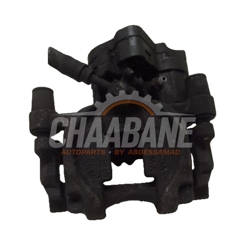 Etrier de frein arriere gauche 5Q0615405 Seat Leon ST (5FF) 1.0 TSI 12V 2012 / 2020
