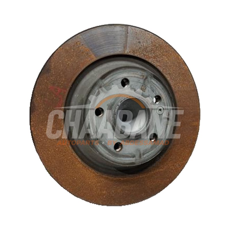 Joint arriere gauche A2473502300 Mercedes GLB (247.6) 2.0 GLB-200d