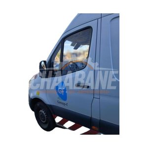 Porte avant gauche A9107202400 Mercedes Sprinter 3,5t (907.6/910.6) 314 CDI 2.1 D RWD
