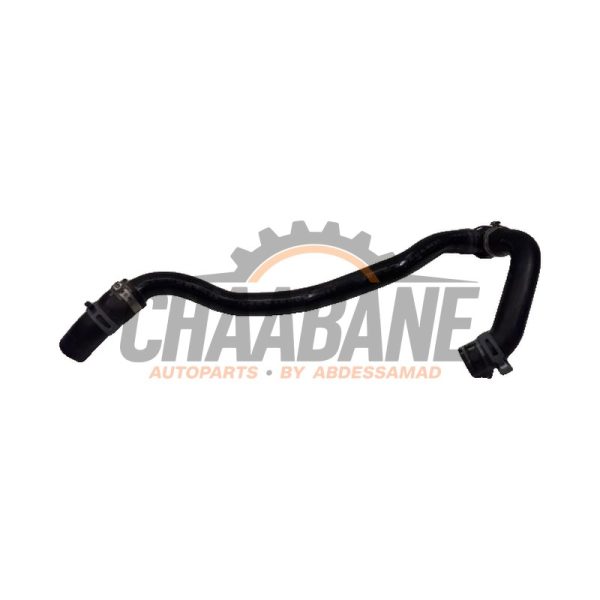 Tuyau (divers) 079131605BC Audi S8 (D4) 4.0 Plus V8 TFSI 32V 2012 / 2018