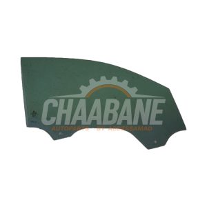 Vitre portiere 4portes avant droite 5NA845202 Volkswagen Tiguan (AD1) 2016 / 2024