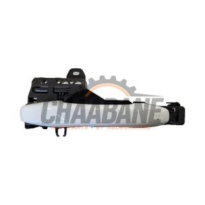 Poignee de porte avant gauche 806079360R Mercedes Citan (420.6) 1.5 110 CDI