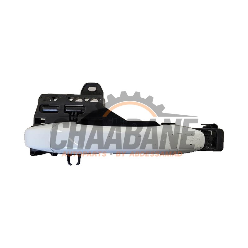 Poignee de porte avant gauche 806079360R Mercedes Citan (420.6) 1.5 110 CDI