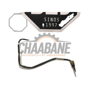 Sonde lambda 964857 Skoda Octavia Combi (5EAC) 1.6 TDI GreenTec 16V 2012 / 2020
