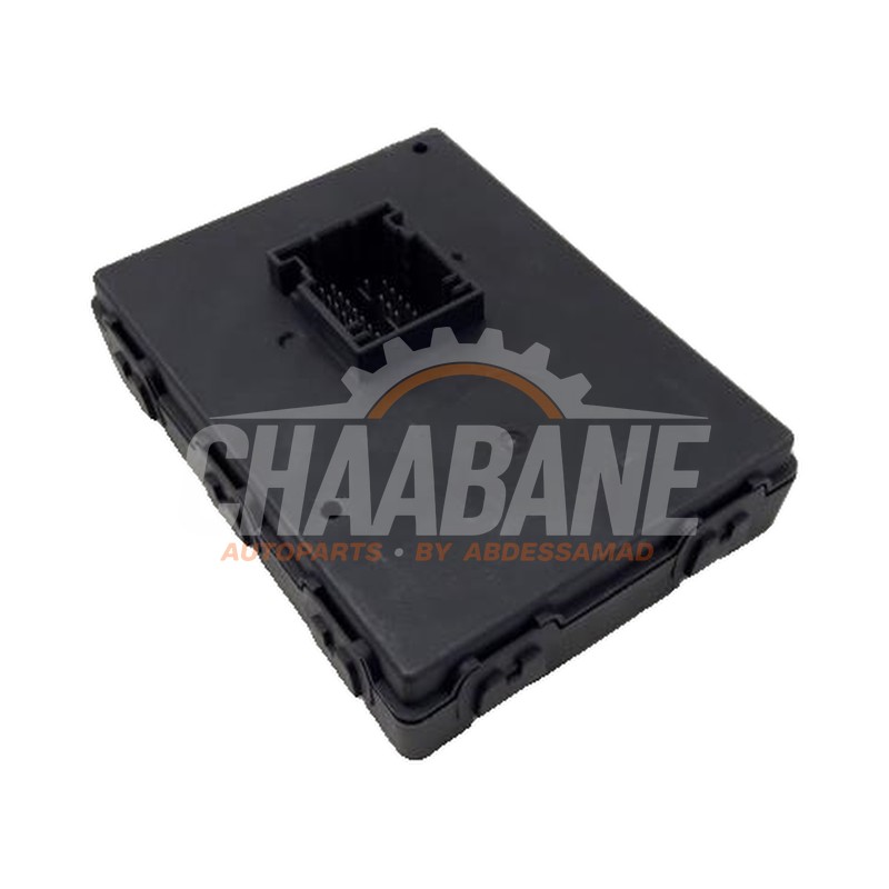 Module dentree sans cle 3Q0959435N Audi A3 Limousine (8VS/8VM) 1.5 35 TFSI 16V 2013 / 2020