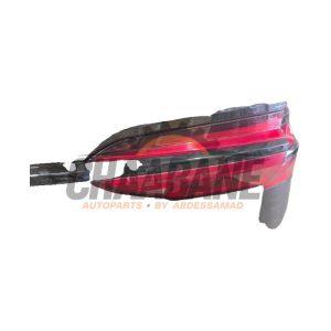Feu arriere droit 4K5945094 Audi A6 Avant (C8) 2.0 16V 40 TFSI 2018