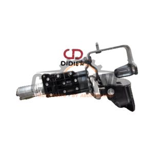 Charniere capot 8W9827851 Audi A4 Avant (B9) 2.0 TDI 16V 2015