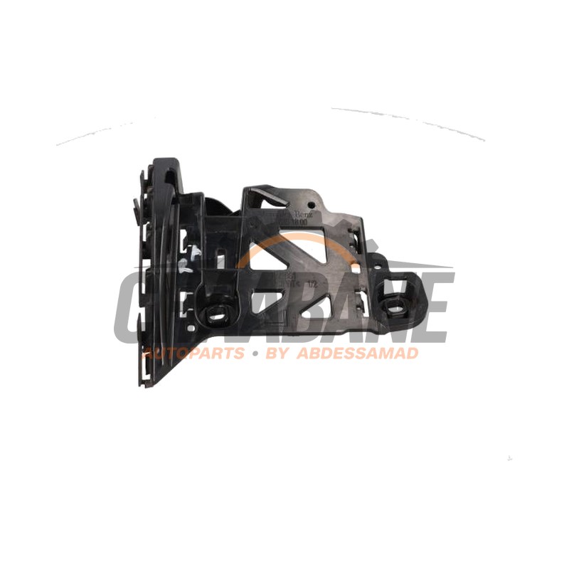 Support pare-chocs arriere droit 11279981 Mercedes B (W247) 2.0 B-200d
