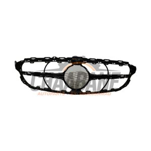 Support de calandre A2058881760 Mercedes C (W205) C-160 1.6 16V
