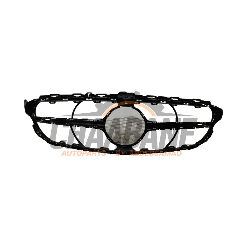 Support de calandre A2058881760 Mercedes C (W205) C-160 1.6 16V