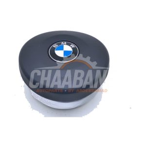 Airbag gauche (volant) 33784579504 BMW M4 (F82) M4 3.0 24V TwinPower Turbo 2014 / 2020