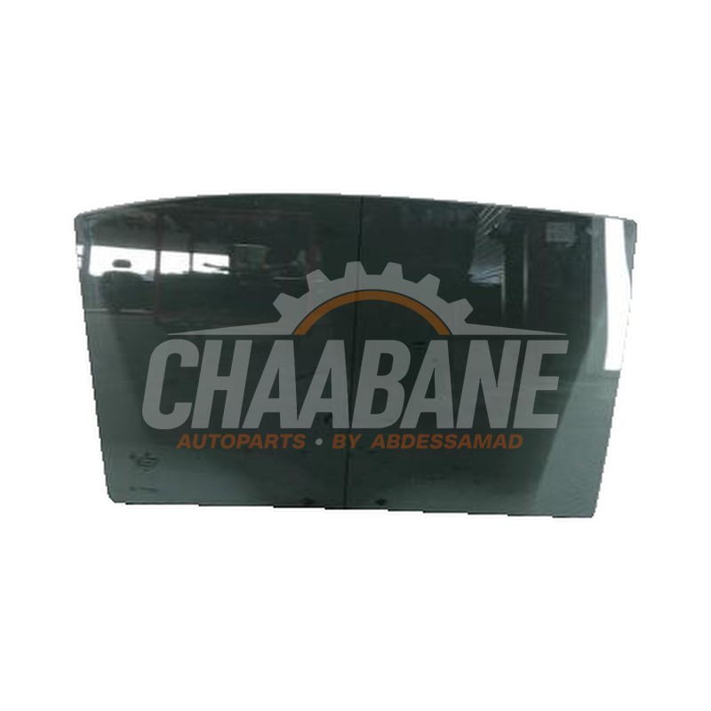 Vitre arriere droite A2057350610 Mercedes C (W205) C-300 2.0 EQ Boost Turbo 16V