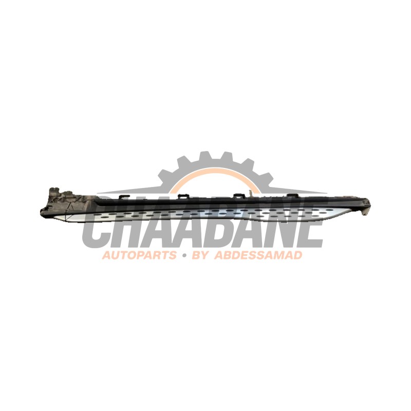 Seuil gauche A2546980800 Mercedes GLC (X254) 2.0 300d 16V 4-Matic