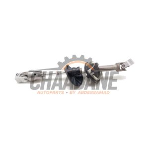 Axe colonne de direction 971419753M Porsche Taycan (Y1A) 4S 2019