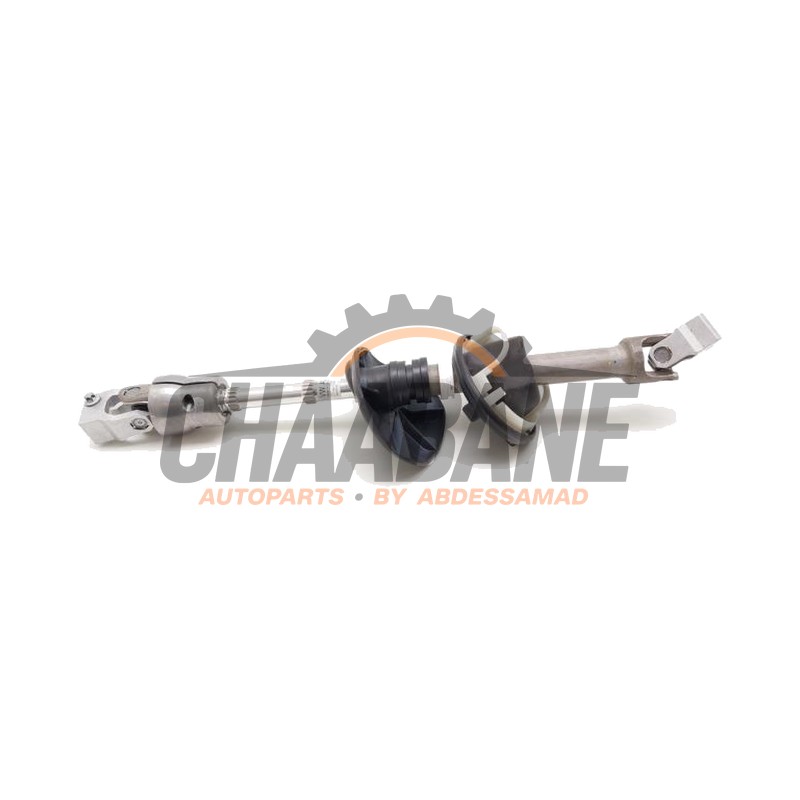 Axe colonne de direction 971419753M Porsche Taycan (Y1A) 4S 2019