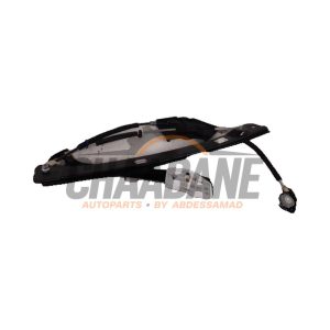 Moteur leve vitre avant gauche 654837461 Skoda Scala 1.5 TSI 2019